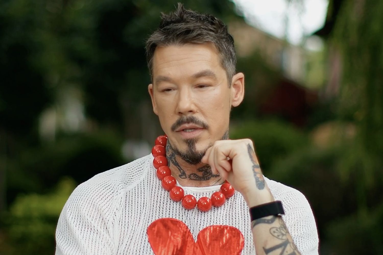 David Bromstad